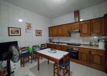 Casa/Chalet pareado En Venta Calle Nueva, Tomelloso en Tomelloso