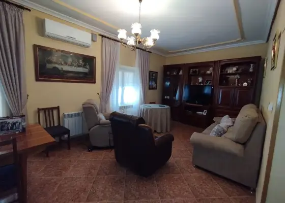 Casa/Chalet pareado En Venta Calle Pelayo, Tomelloso