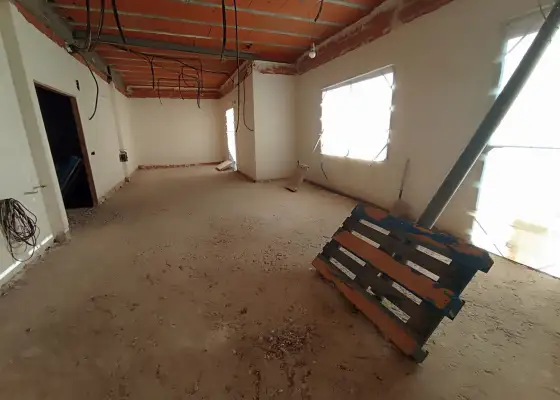 Casa/Chalet pareado En Venta Calle Santa María, Tomelloso