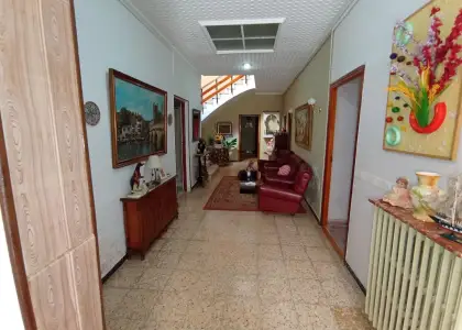Casa/Chalet pareado En Venta Calle Socuéllamos, Tomelloso en Tomelloso
