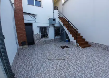 Casa/Chalet pareado En Venta Calle Socuéllamos, Tomelloso en Tomelloso