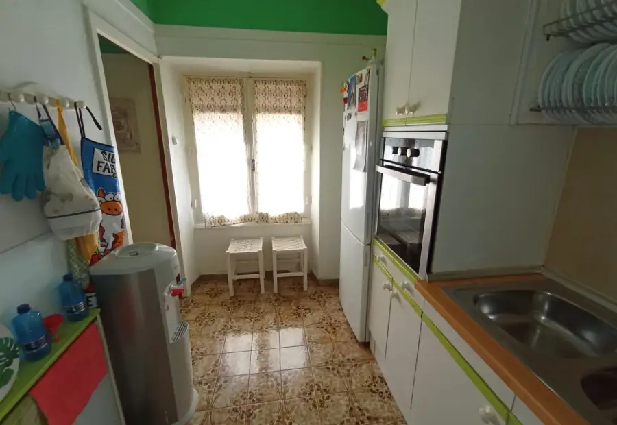 Casa/Chalet pareado En Venta Calle Socuéllamos, Tomelloso en Tomelloso