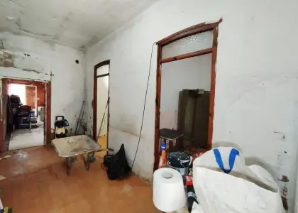 Casa/Chalet pareado En Venta Calle Velarde, Tomelloso en Tomelloso