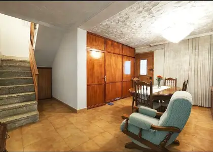 Casa con Cochera en Puertollano en Puertollano
