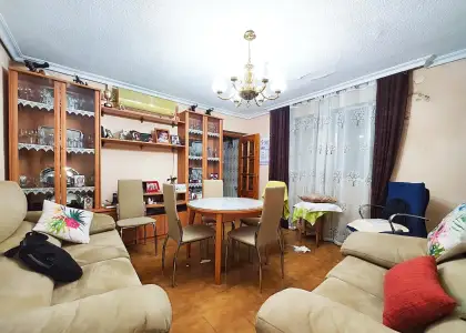 Casa con Cochera en Puertollano en Puertollano