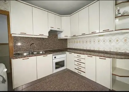 Casa con Cochera en Puertollano en Puertollano
