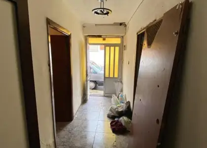 Casa con gran potencial para renovar en Puertollano