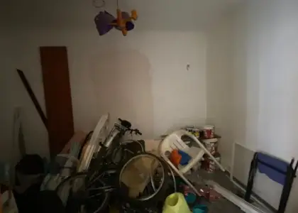Casa con gran potencial para renovar en Puertollano