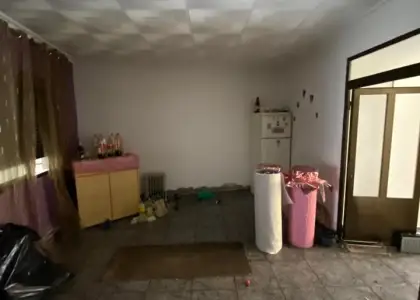 Casa con gran potencial para renovar en Puertollano