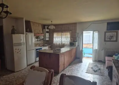Casa con parcela 2 habitaciones En buen estado La Villa de Don en La Villa de Don Fadrique