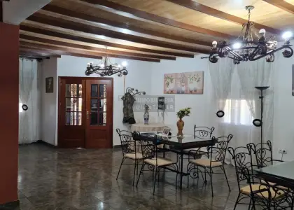 Casa de campo En buen estado Los Hinojosos en Los Hinojosos