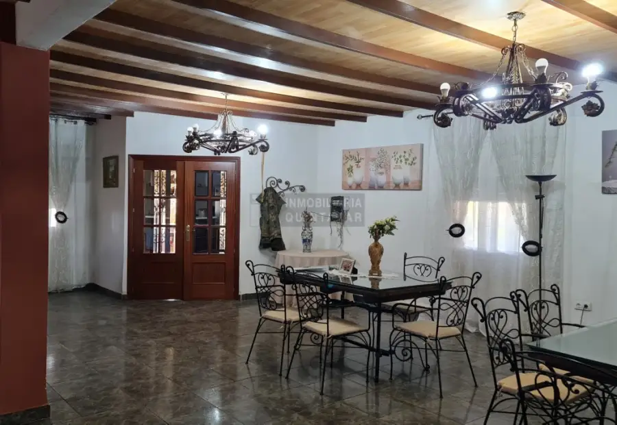Casa de campo En buen estado Los Hinojosos en Los Hinojosos