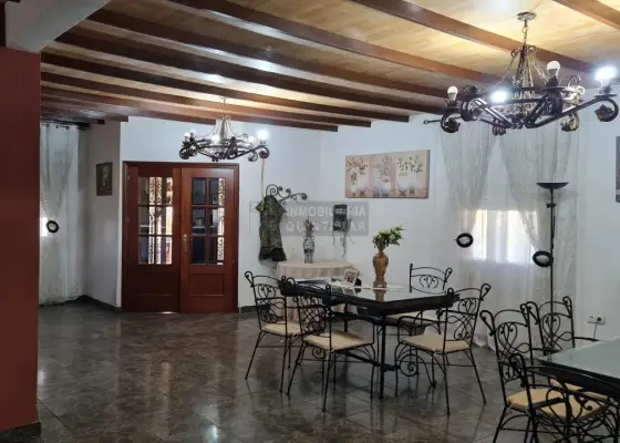 Casa de campo En buen estado Los Hinojosos