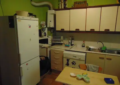 Casa de Campo en Valdepeñas, Baños del Peral en Valdepeñas