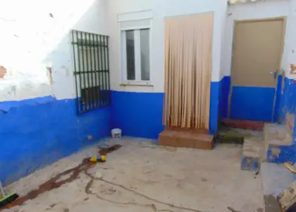 Casa de Campo en Valdepeñas, Baños del Peral en Valdepeñas