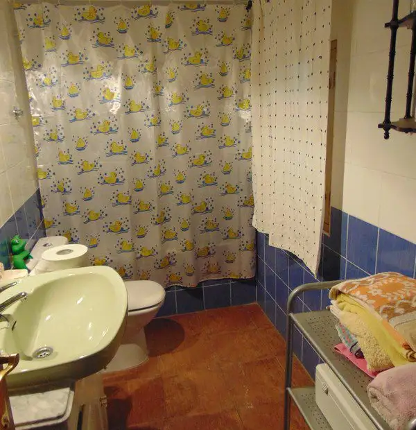 Casa de Campo en Valdepeñas, Baños del Peral en Valdepeñas
