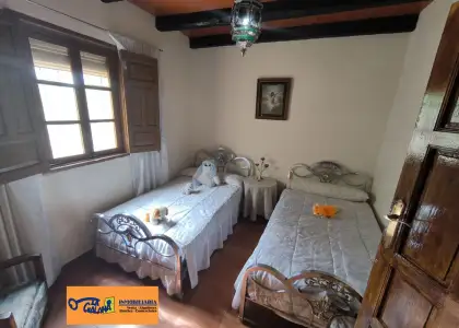 Casa de Campo en Valdepeñas, Carretera de Cozar en Valdepeñas