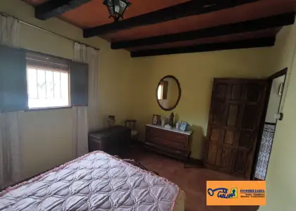 Casa de Campo en Valdepeñas, Carretera de Cozar en Valdepeñas