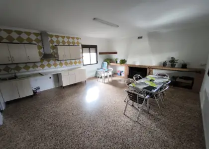 Casa de Campo en Valdepeñas, Carretera de Cozar en Valdepeñas