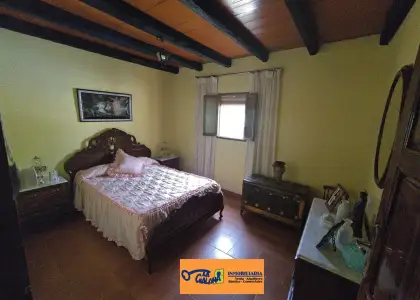 Casa de Campo en Valdepeñas, Carretera de Cozar en Valdepeñas