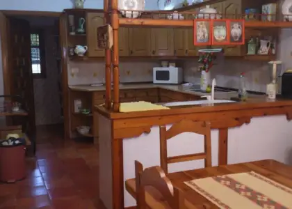 Casa de Campo en Valdepeñas, Nacional - IV en Valdepeñas