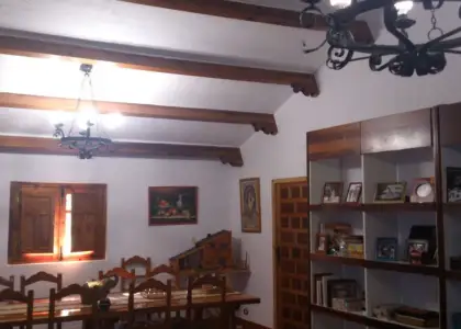 Casa de Campo en Valdepeñas, Nacional - IV en Valdepeñas