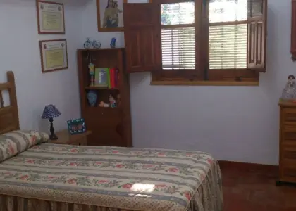 Casa de Campo en Valdepeñas, Nacional - IV en Valdepeñas