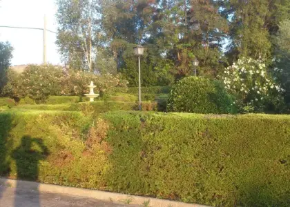 Casa de Campo en Valdepeñas, Nacional - IV en Valdepeñas