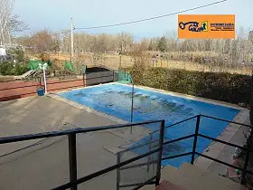 Casa de Campo Venta Baños del Peral, Valdepeñas