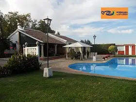 Casa de Campo Venta Nacional - IV, Valdepeñas