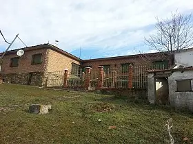 Casa de Campo Venta Venta de Cardenas, Almuradiel en Almuradiel