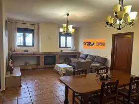 Casa de Campo Venta Villanueva De Los Infantes, Villanueva De Los Infantes en Villanueva de los Infantes