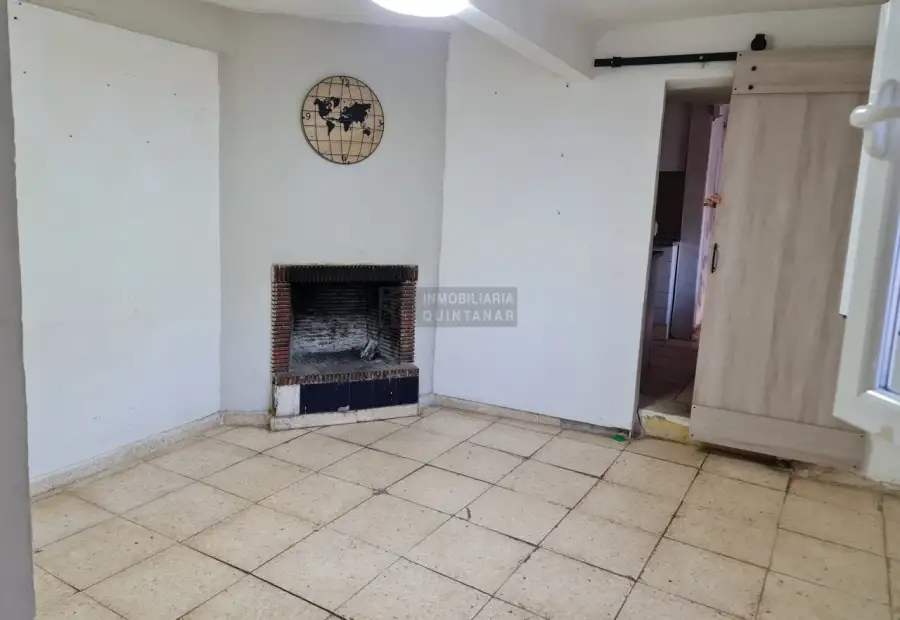 Casa de pueblo 4 habitaciones A reformar Quintanar de la Orden en Quintanar de la Orden