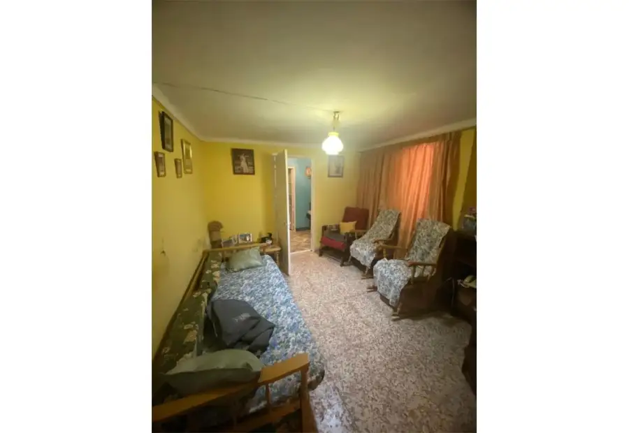 Casa de pueblo en venta en Calle Cervantes en Argamasilla de Calatrava