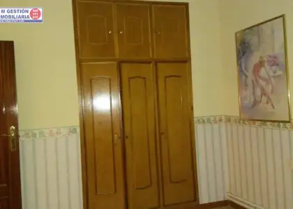 Casa de pueblo en zona centro en Tomelloso
