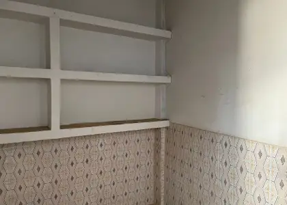 Casa de pueblo para reformar en Argamasilla de Calatrava