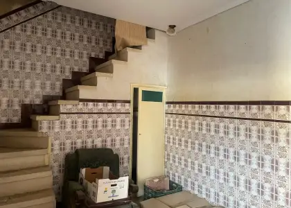 Casa de pueblo para reformar en Argamasilla de Calatrava