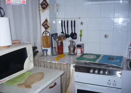 Casa en Alameda de Cervera, casa de dos dormitorios y un baño, + cocina manchega con salon amplio + palomar construido en el año 1890(en perfecto estado). mijor visitar sin compromiso en Alcázar de San Juan