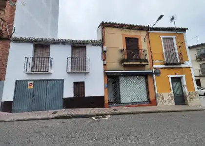 Casa en Almodovar del Campo situado en la zona de Castilla la mancha en Almodóvar del Campo