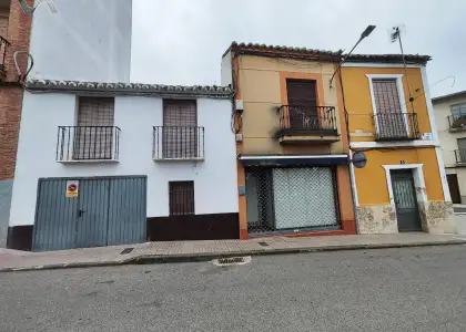 Casa en Almodovar del Campo situado en la zona de Castilla la mancha en Almodóvar del Campo