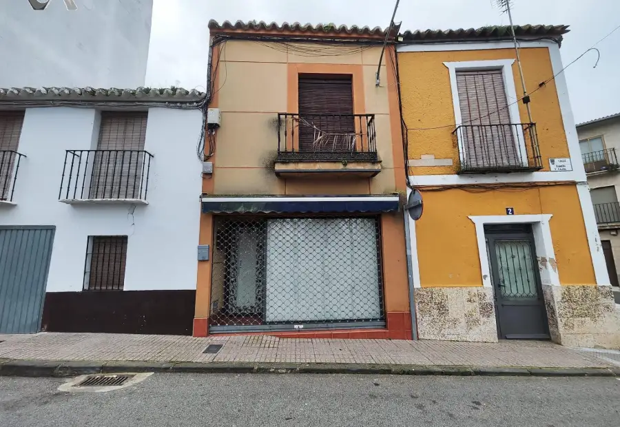 Casa en Almodovar del Campo situado en la zona de Castilla la mancha en Almodóvar del Campo
