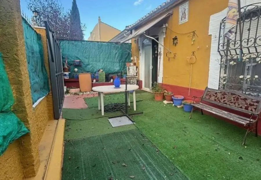 Casa en Almuradiel, Venta de Cardenas en Almuradiel