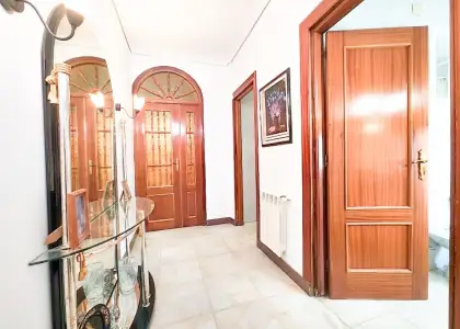 Casa en Alquiler Calle Aprisco en Puertollano