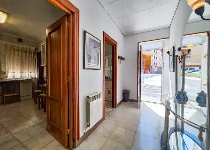 Casa en Alquiler Calle Aprisco en Puertollano