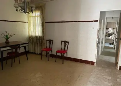 CASA en ARGAMASILLA (para reformar) en Argamasilla de Calatrava