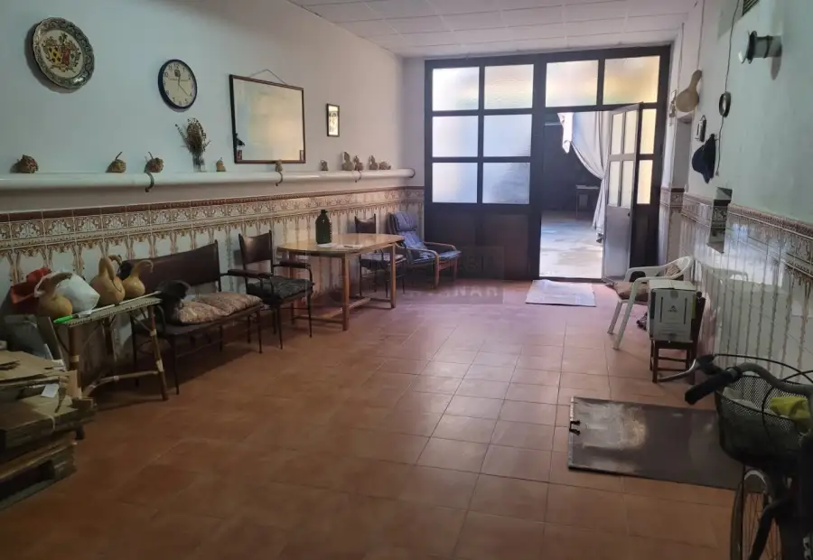 Casa En buen estado La Puebla de Almoradiel en La Puebla de Almoradiel