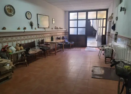 Casa En buen estado La Puebla de Almoradiel