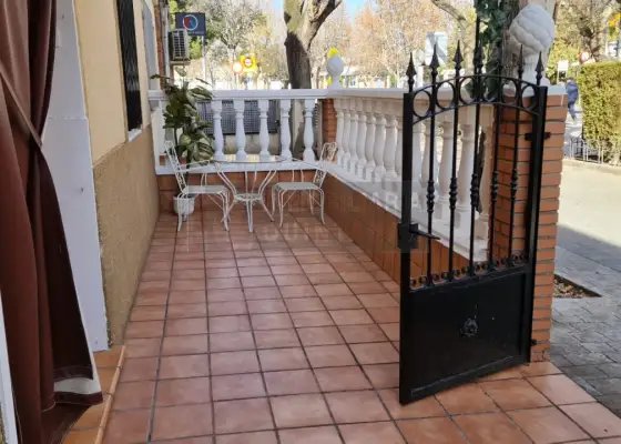 Casa En buen estado Quintanar de la Orden
