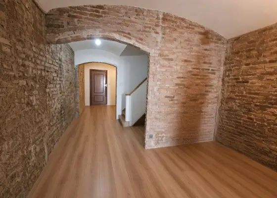Casa en Calle Ancha en Puertollano