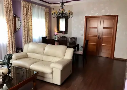 Casa en Carretera de Almodóvar en Puertollano